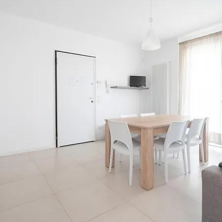 Finisterrae 3 - Immobiliare Living Appartamento Lido di Jesolo