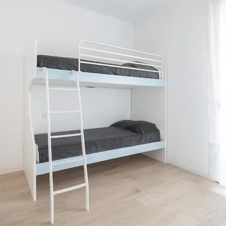 Finisterrae 3 - Immobiliare Living Appartamento *