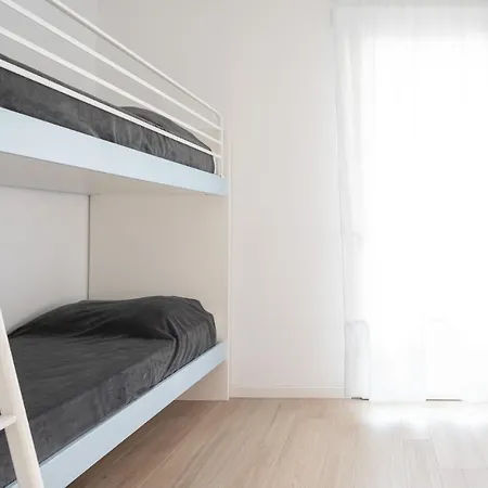 Appartamento Finisterrae 3 - Immobiliare Living Lido di Jesolo