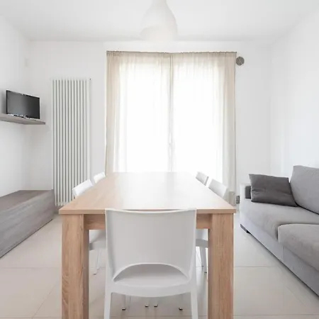 Appartamento Finisterrae 3 - Immobiliare Living