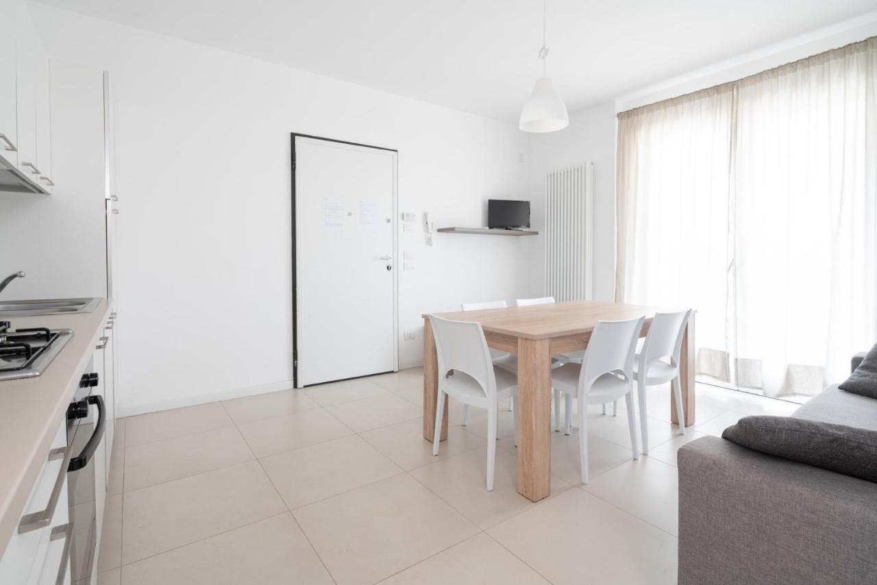Finisterrae 3 - Immobiliare Living Appartamento Lido di Jesolo