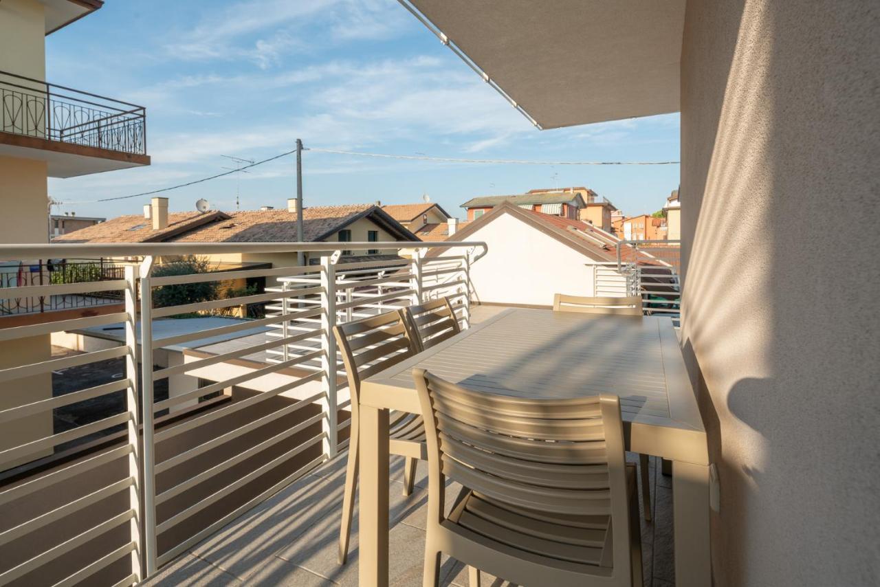Finisterrae 3 Apartment *