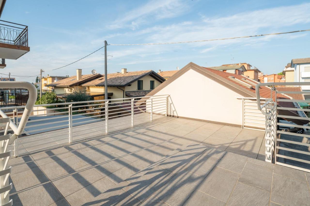 Finisterrae 3 - Immobiliare Living * Lido di Jesolo