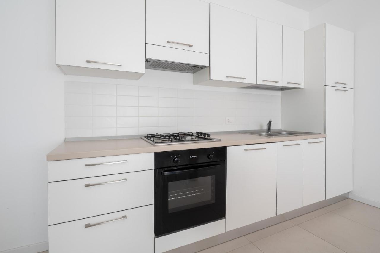 Appartamento Finisterrae 3 - Immobiliare Living *