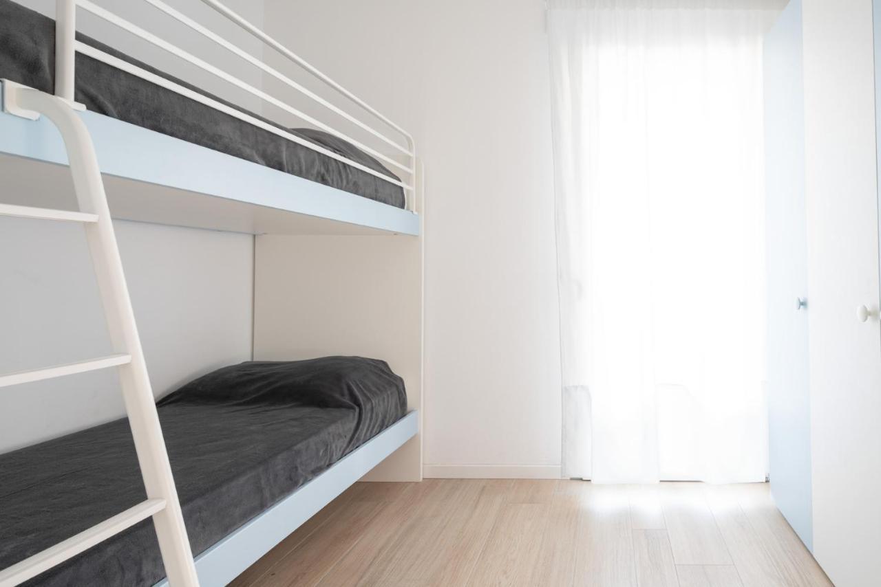 Appartamento Finisterrae 3 - Immobiliare Living Lido di Jesolo